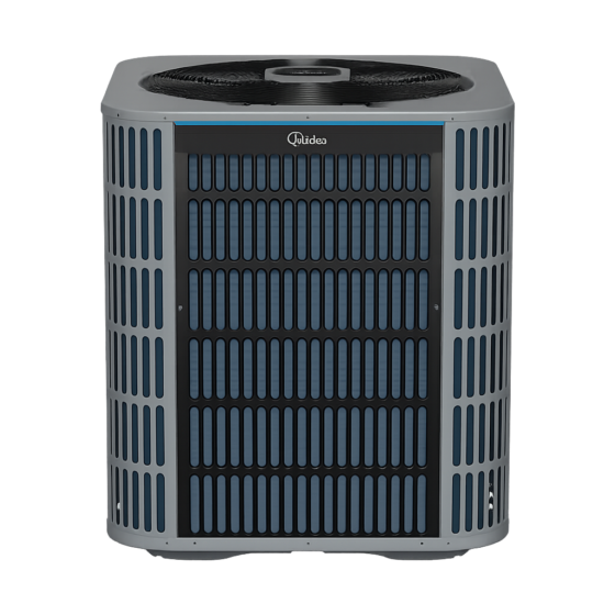 Midea 15.2 SEER2 HP Condenser - 3 Ton