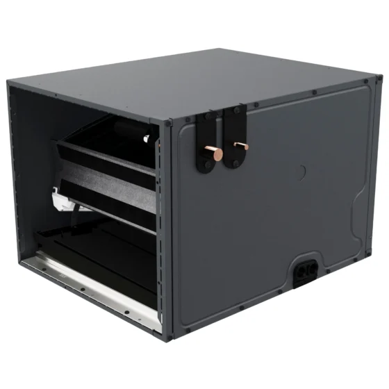 Goodman B Cabinet A Coil (TXV) - for 2 Ton Horizontal Flow