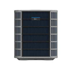 Midea 15.2 SEER2 AC Condenser - 3 Ton