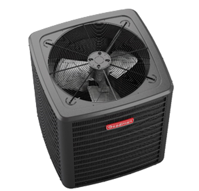 Goodman 15.2 SEER2 AC Condenser - 2 Ton