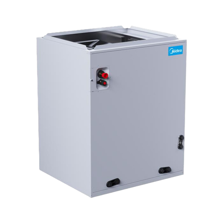 Midea B Cabinet A Coil (TXV) - for 3 Ton Multi Positioned
